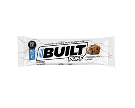 Built Bar Puff - Cookie Dough Chunk