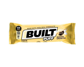 Built Bar Puff - Banana Cream Pie