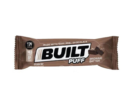 Built Bar Puff - Brownie Batter