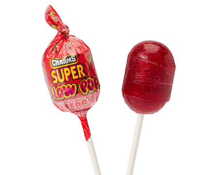 Charms® Super Blow Pop 