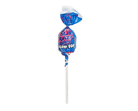 Charms® Blow Pop - Blue Razz Berry 