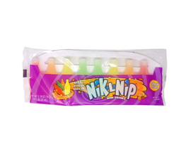 Nik-L-Nip® Original Wax Bottles