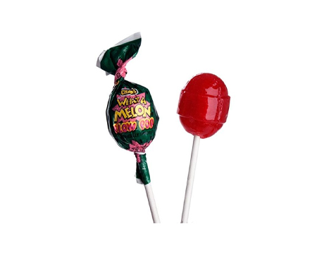 Charms® Blow Pop - What A Melon
