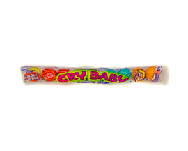 Cry Baby® Extra Sour Bubblegum