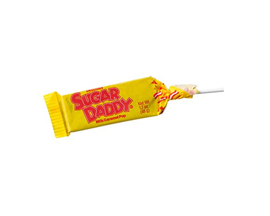 Sugar Daddy® Pop 1.7 oz