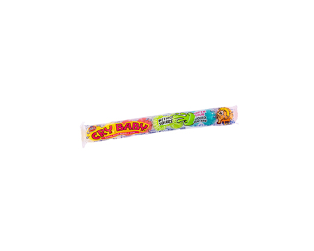 Cry Baby® Nitro Sours 9 Pack