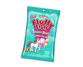 Charms® Fluffy Stuff Rainbow Sherbet 2.5 oz