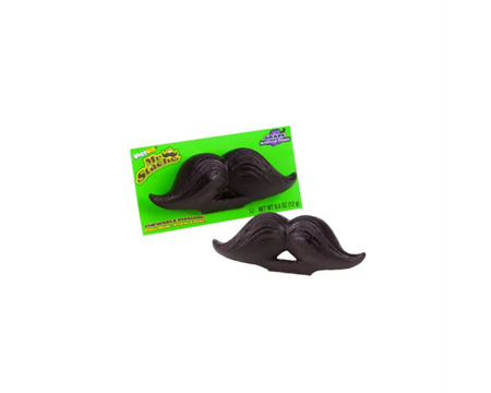 Wack-O-Wax® Mustache Candy