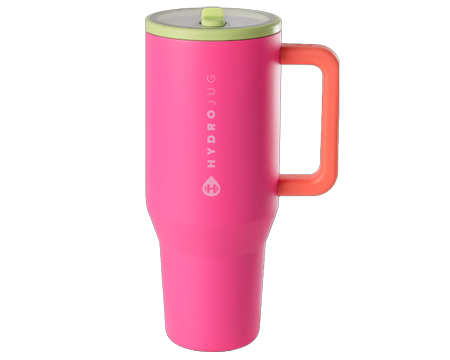Hydrojug Traveler 32 Oz Orchid