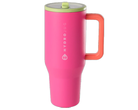 Hydrojug Traveler 32 Oz Orchid