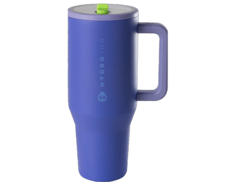 Hydrojug Traveler 32 Oz Lime Ricky