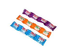 Zotz® Strings Blue Raspberry Orange Grape