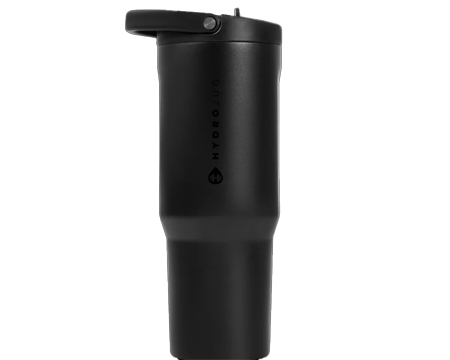 Hydrojug Sport 32oz Black