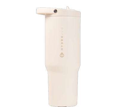 Hydrojug Sport 32oz Cream