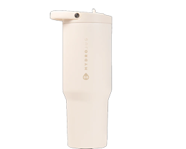 Hydrojug Sport 32oz Cream