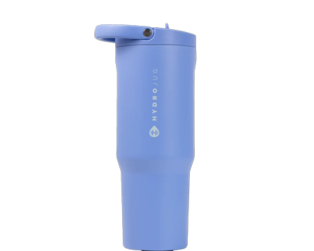 Hydrojug Sport 32oz Light Blue