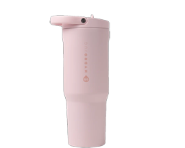 Hydrojug Sport 32oz Pink Sand