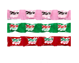 Zotz® Strings Cherry Apple Watermelon