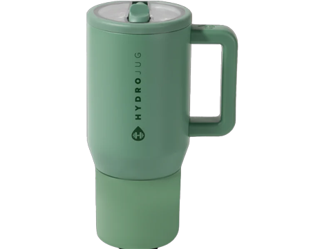 Hydrojug Traveler 20oz Sage