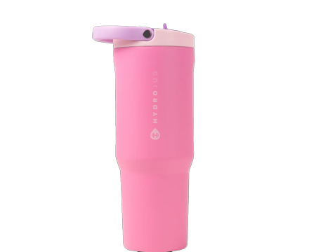 Hydrojug Sport 32oz Pink Sugar