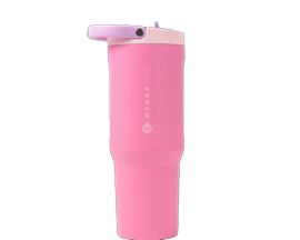 Hydrojug Sport 32oz Pink Sugar