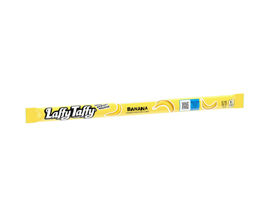 Laffy Taffy® Rope - Banana .81 oz 