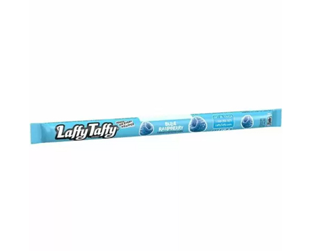 Laffy Taffy® Rope - Blue Raspberry .81oz
