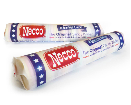 Necco® Wafers