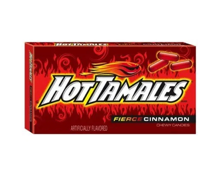 Hot Tamales® Candy 