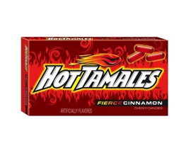 Hot Tamales® Candy 