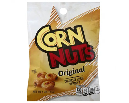 Original Corn Nuts 4 oz