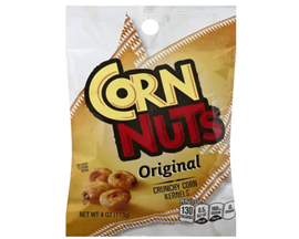 Original Corn Nuts 4 oz