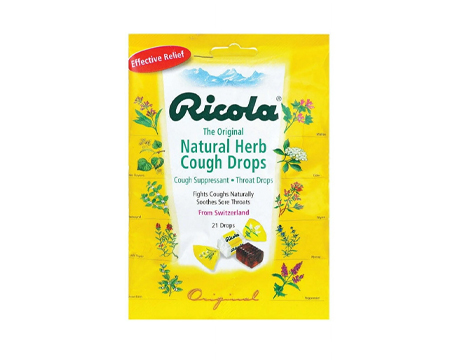 Ricola® Original Herb Cough Drops