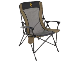 Browning Fireside Chair