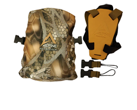 Alpine Binoslicker Harness XD