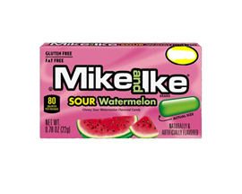 Mike & Ike® Sour Watermelon .78 oz