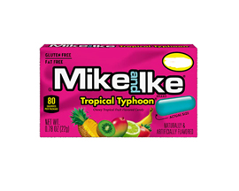 Mike & Ike® Tropical Typhoon .78 oz