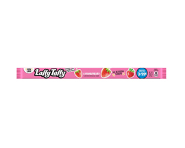 Laffy Taffy® Rope - Strawberry .81 oz