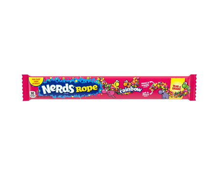 Nerds® Rainbow Rope
