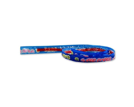 Super Ropes® Rollin' Red 2 oz