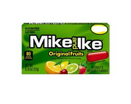 Mike & Ike® Original Fruits .78 oz
