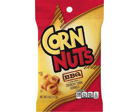 Corn Nuts - BBQ