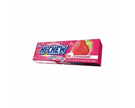 Hi-Chew Strawberry Candy