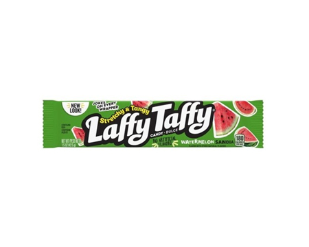 Laffy Taffy® Bar - Watermelon 1.5 oz