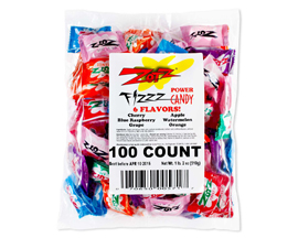 Zotz® Assorted 100 Ct Bag