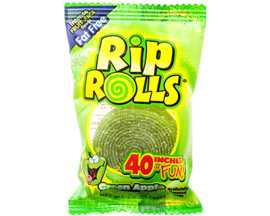 Rip Rolls® - Green Apple