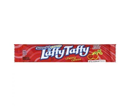 Laffy Taffy® - Cherry 1.5 oz