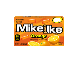 Mike & Ike® - Orange .78 oz