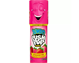 Jumbo Push Pop® 1.06 oz