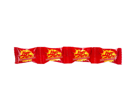 Hot Zotz® Strings - Firey Cinnamon Fizz